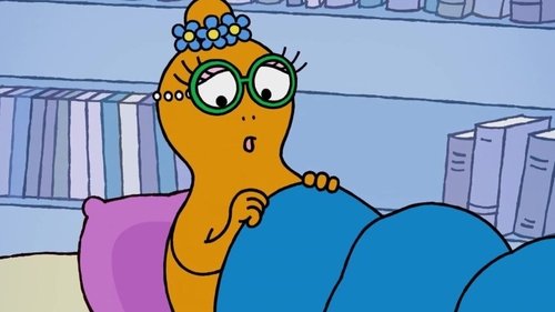Barbapapa és családja 1. évad 36. epizód online