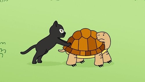 Barbapapa és családja 1. évad 37. epizód online
