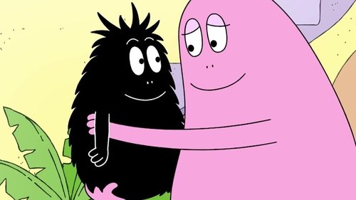 Barbapapa és családja 1. évad 40. epizód online