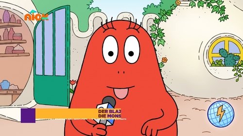 Barbapapa és családja 1. évad 43. epizód online