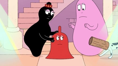 Barbapapa és családja 1. évad 44. epizód online