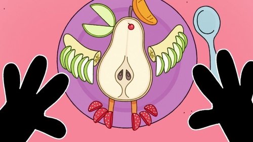 Barbapapa és családja 1. évad 45. epizód online
