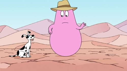 Barbapapa és családja 1. évad 46. epizód online