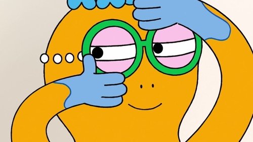 Barbapapa és családja 1. évad 47. epizód online
