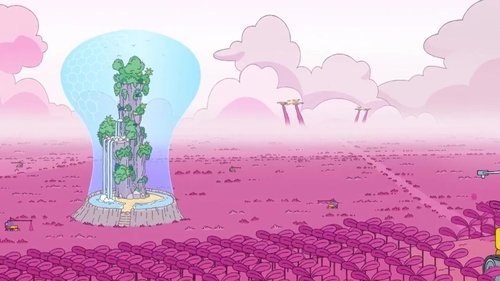 Barbapapa és családja 1. évad 48. epizód online