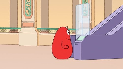 Barbapapa és családja 1. évad 49. epizód online