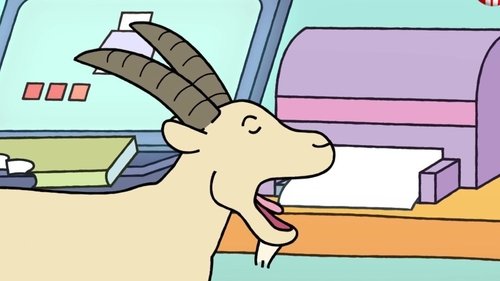 Barbapapa és családja 1. évad 51. epizód online
