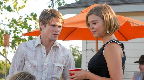 Friday night lights - Tiszta szívvel foci 3. évad 4. epizód online
