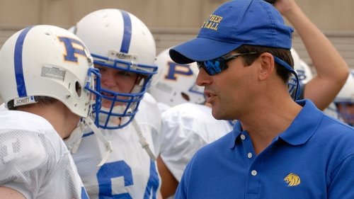 Friday night lights - Tiszta szívvel foci 3. évad 6. epizód online