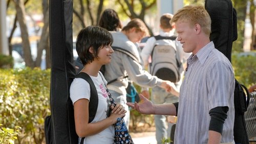Friday night lights - Tiszta szívvel foci 3. évad 7. epizód online