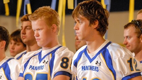 Friday night lights - Tiszta szívvel foci 3. évad 12. epizód online