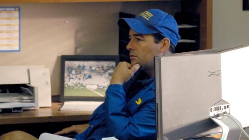 Friday night lights - Tiszta szívvel foci 3. évad 10. epizód online