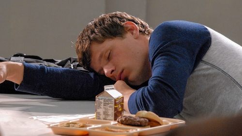 Friday night lights - Tiszta szívvel foci 4. évad 6. epizód online