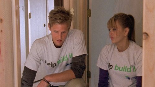 Friday night lights - Tiszta szívvel foci 4. évad 8. epizód online