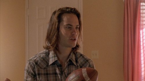 Friday night lights - Tiszta szívvel foci 4. évad 9. epizód online