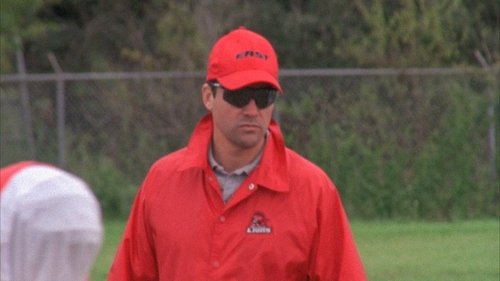 Friday night lights - Tiszta szívvel foci 4. évad 10. epizód online
