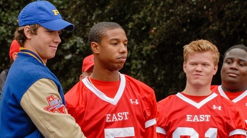 Friday night lights - Tiszta szívvel foci 4. évad 12. epizód online