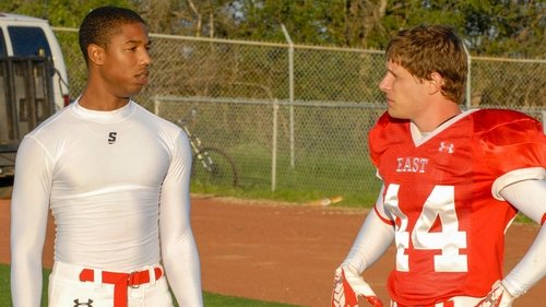 Friday night lights - Tiszta szívvel foci 4. évad 5. epizód online