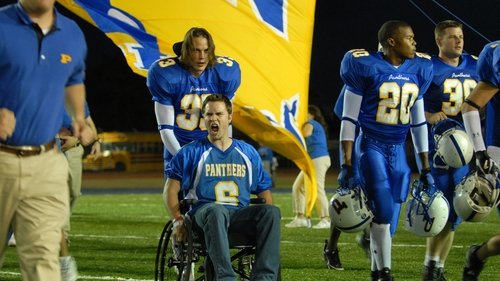 Friday night lights - Tiszta szívvel foci 1. évad 7. epizód online