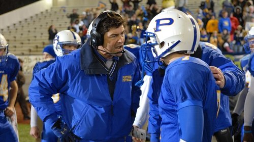 Friday night lights - Tiszta szívvel foci 1. évad 13. epizód online