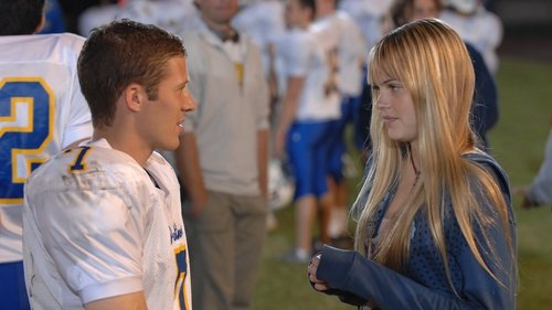 Friday night lights - Tiszta szívvel foci 1. évad 9. epizód online