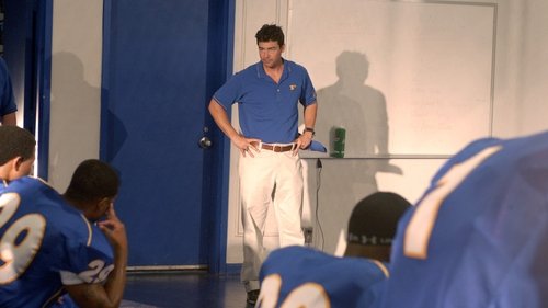 Friday night lights - Tiszta szívvel foci 2. évad 5. epizód online