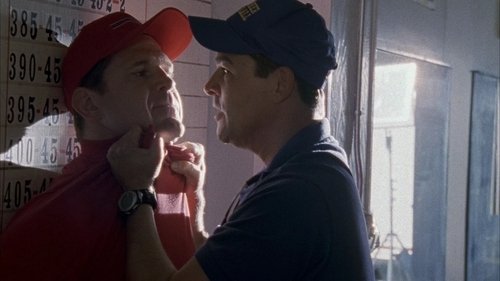 Friday night lights - Tiszta szívvel foci 2. évad 10. epizód online
