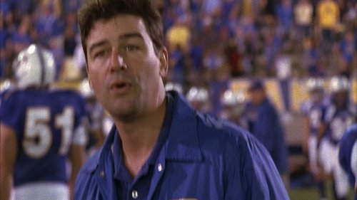 Friday night lights - Tiszta szívvel foci 2. évad 11. epizód online