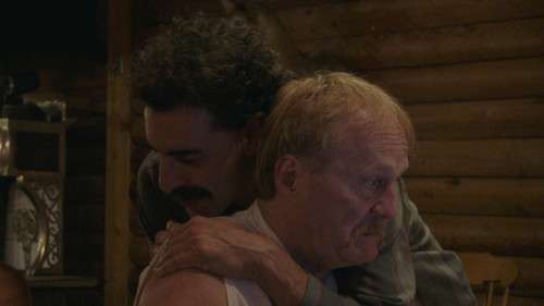 Borat amerikás lezárásolása és leleplezése 1. évad 1. epizód online