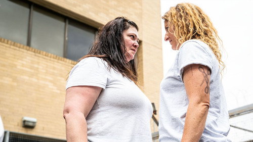 Wentworth, a nők börtöne 9. évad 1. epizód online