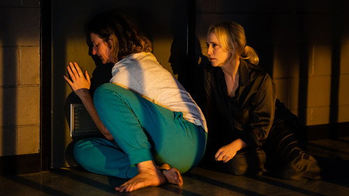 Wentworth, a nők börtöne 9. évad 2. epizód online
