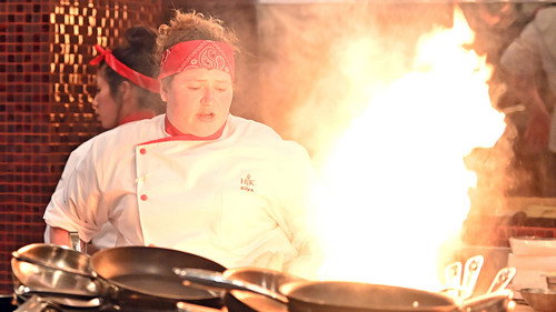 Gordon Ramsay - A pokol konyhája 20. évad 6. epizód online