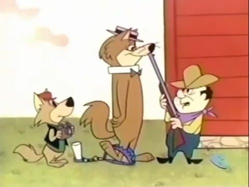 Foxi Maxi és barátai 3. évad 3. epizód online