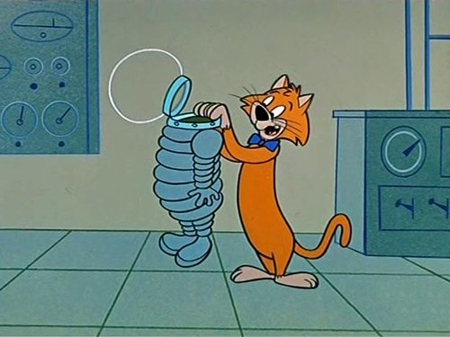 Foxi Maxi és barátai 3. évad 5. epizód online