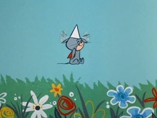 Foxi Maxi és barátai 1. évad 20. epizód online