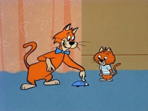 Foxi Maxi és barátai 1. évad 31. epizód online
