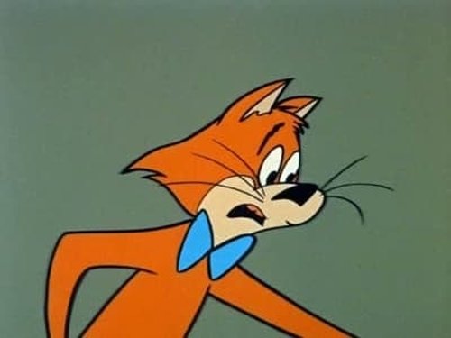 Foxi Maxi és barátai 1. évad 40. epizód online