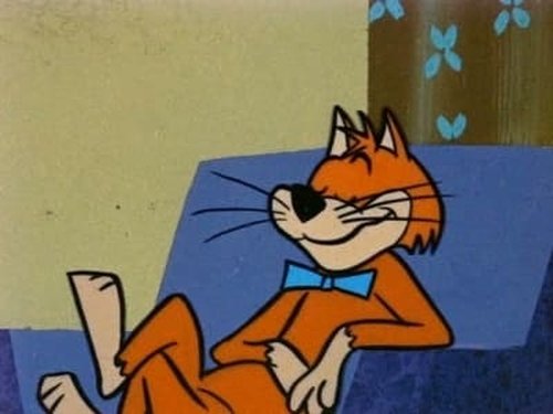 Foxi Maxi és barátai 1. évad 43. epizód online