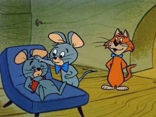 Foxi Maxi és barátai 1. évad 46. epizód online