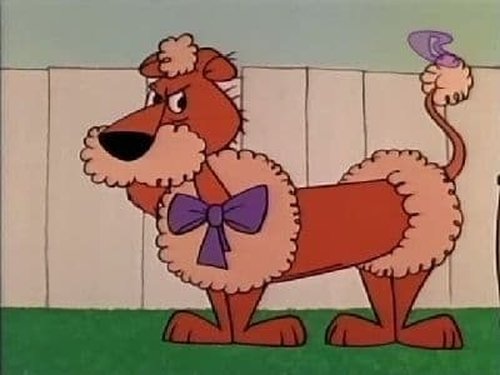 Foxi Maxi és barátai 1. évad 56. epizód online