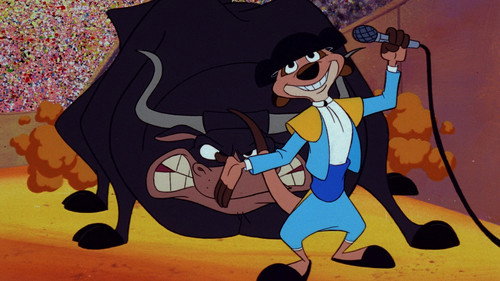 Timon és Pumba a Föld körül 1. évad Spanyol bajok online