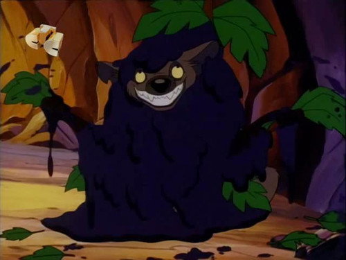Timon és Pumba a Föld körül 1. évad A dzsungel törvénye online