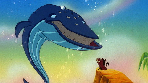 Timon és Pumba a Föld körül 1. évad A pontosság fontossága online