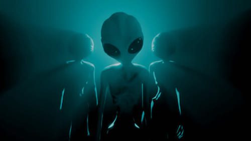 Szigorúan titkos: UFO-projektek 1. évad 2. epizód online