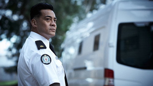 Wentworth, a nők börtöne 9. évad 3. epizód online
