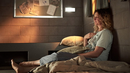 Wentworth, a nők börtöne 9. évad 5. epizód online