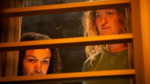 Wentworth, a nők börtöne 9. évad 6. epizód online