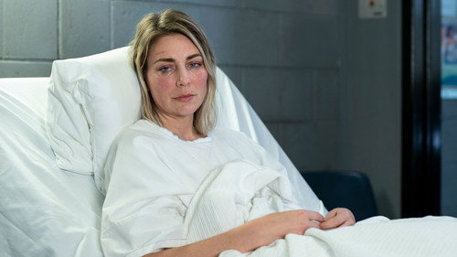 Wentworth, a nők börtöne 9. évad 7. epizód online
