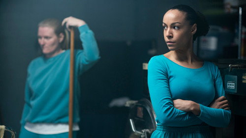 Wentworth, a nők börtöne 9. évad 8. epizód online