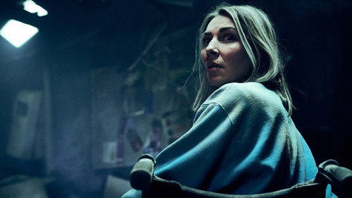 Wentworth, a nők börtöne 9. évad 10. epizód online